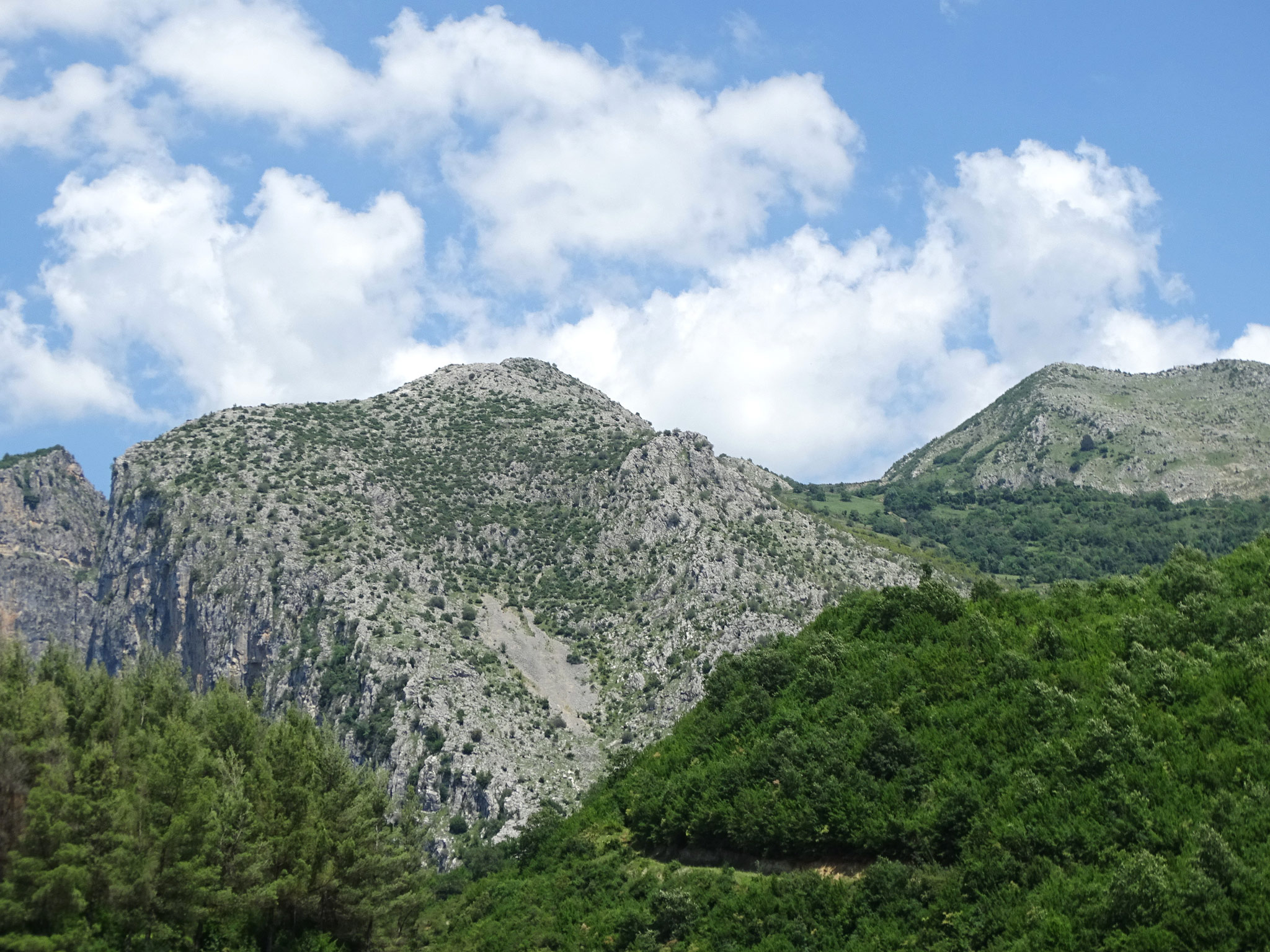 Ottoman Bridge, Çorovodë (Photo license: CC BY 2.0)